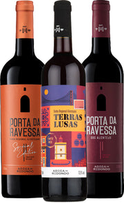 Welcome to Portugal Collection (Portugal) (02) - Mixed Case - Black Market