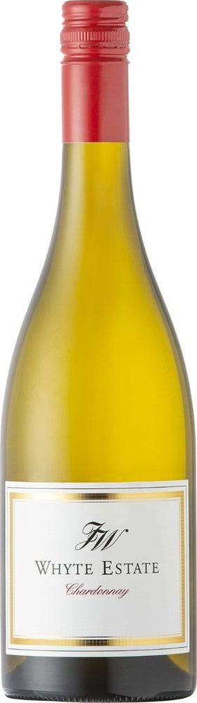 Whyte Estate Marlborough Chardonnay 2025 - Chardonnay - Black Market