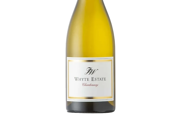 Whyte Estate Marlborough Chardonnay 2025 - Chardonnay - Black Market