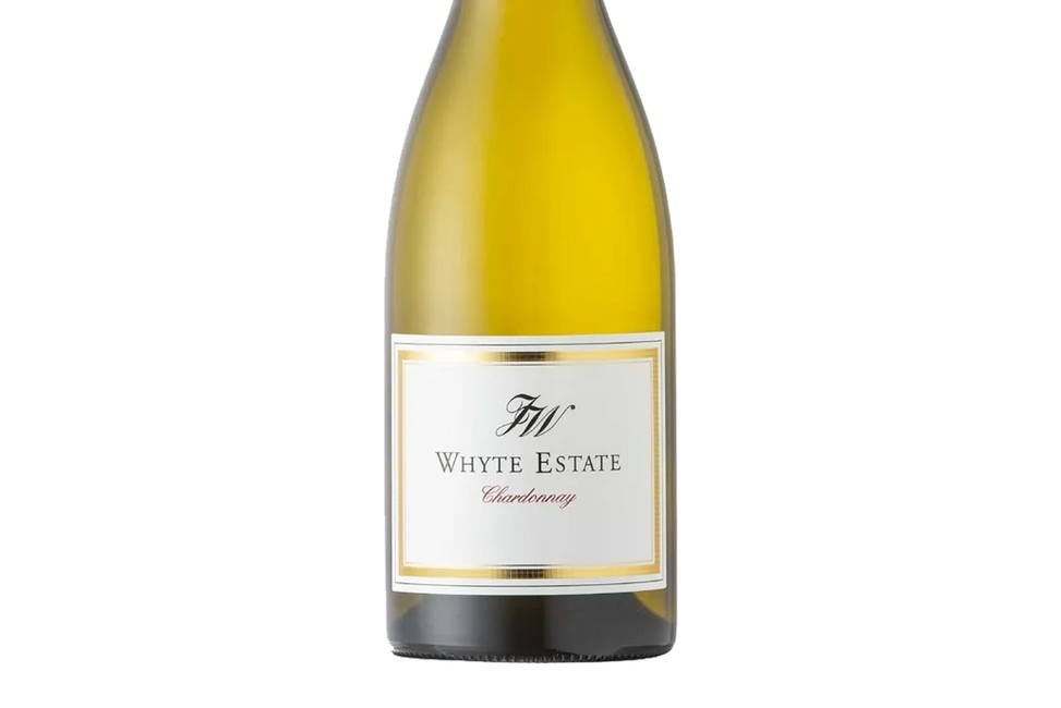 Whyte Estate Marlborough Chardonnay 2025 - Chardonnay - Black Market