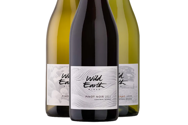 Wild Earth Entertainers Collection (01) - - Black Market