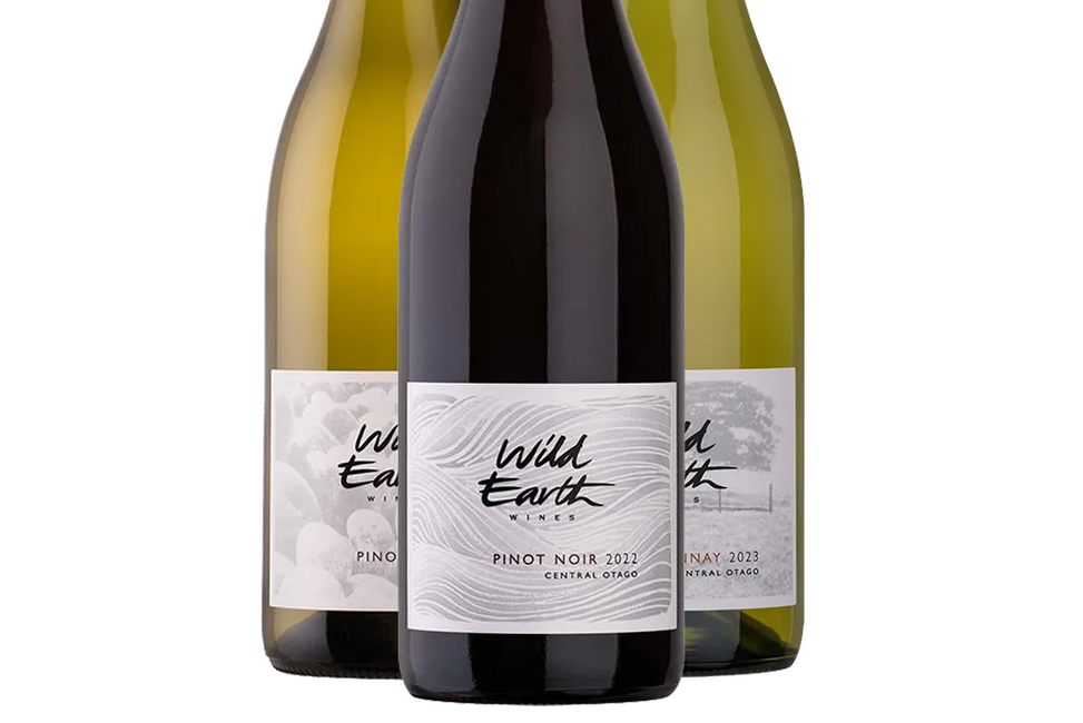 Wild Earth Entertainers Collection (01) - - Black Market