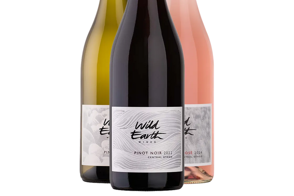 Wild Earth Pinot Medley Collection - Mixed Case - Black Market