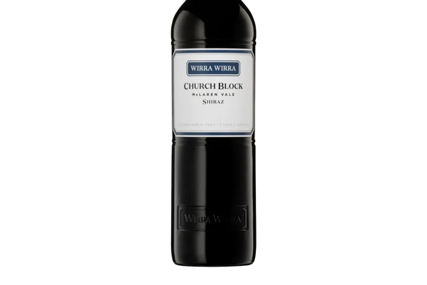 Wirra Wirra Church Block McLaren Vale Shiraz 2024 (Australia) - Shiraz - Black Market