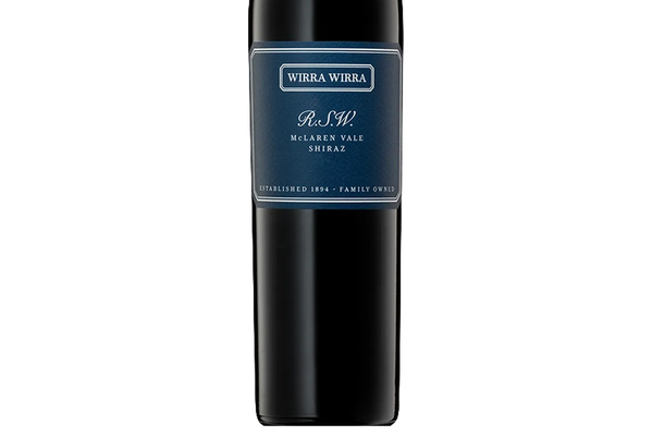 Wirra Wirra RSW McLaren Vale Shiraz 2022 - Shiraz - Black Market