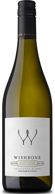 Wishbone Marlborough Sauvignon Blanc 2026