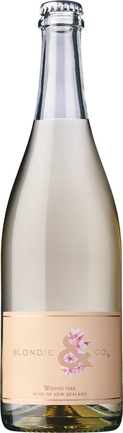 Wooing Tree Blondie & Co Central Otago Sparkling NV - Brut - Black Market