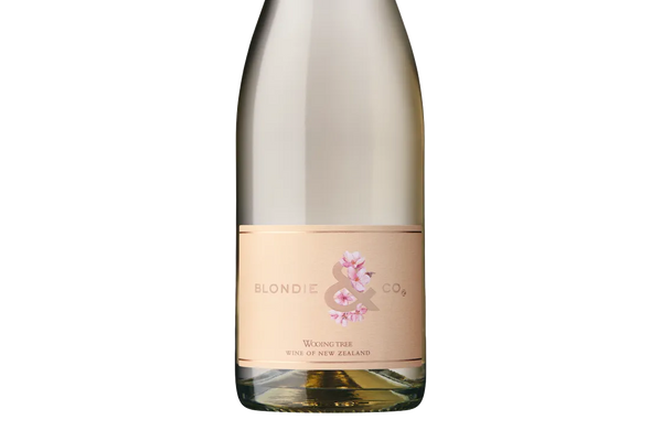 Wooing Tree Blondie & Co Central Otago Sparkling NV - Brut - Black Market