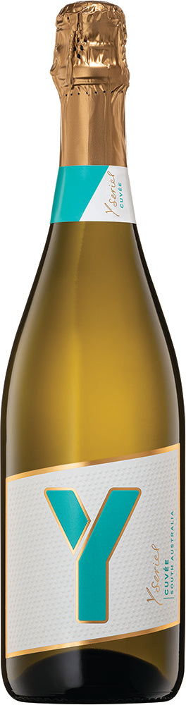 Yalumba 'Y' Series Cuvée NV (Australia) - Brut - Black Market