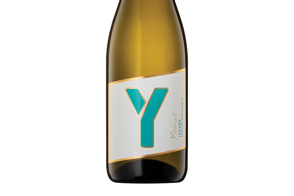 Yalumba 'Y' Series Cuvée NV (Australia) - Brut - Black Market