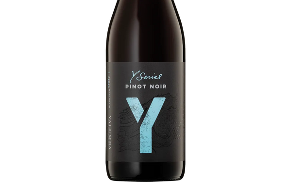Yalumba 'Y' Series Pinot Noir 2024 (Australia) - Pinot Noir - Black Market