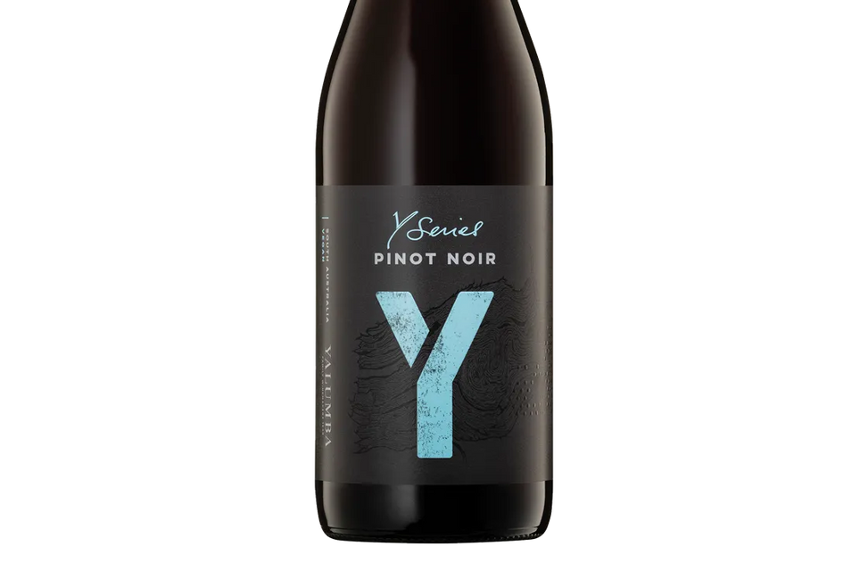 Yalumba 'Y' Series Pinot Noir 2024 (Australia) - Pinot Noir - Black Market