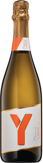 Yalumba 'Y' Series Y-Secco Prosecco NV (Australia) - Prosecco - Black Market
