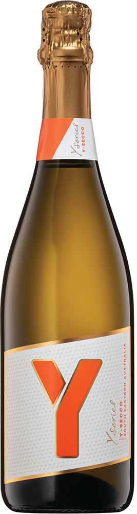 Yalumba 'Y' Series Y-Secco Prosecco NV (Australia) - Prosecco - Black Market