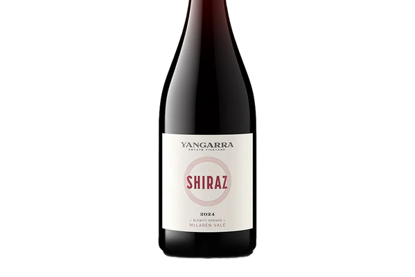 Yangarra Circle McLaren Vale Shiraz 2024 (Australia) - Shiraz - Black Market