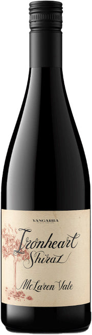 Yangarra Ironheart McLaren Vale Shiraz 2022 (Australia) - Shiraz - Black Market