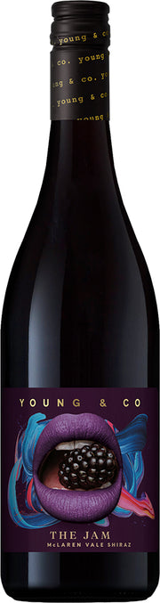 Young & Co Fruit Fusion McLaren Vale Shiraz 2024 (Australia) - - Black Market