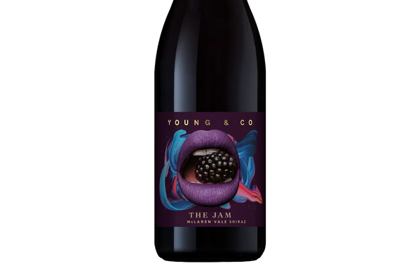 Young & Co Fruit Fusion McLaren Vale Shiraz 2024 (Australia) - - Black Market